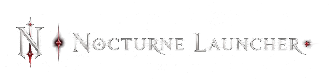 Nocturne Launcher